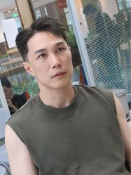 -贝勒爷专业男发