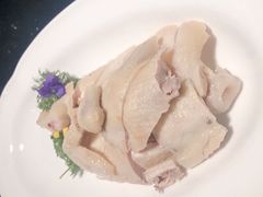 臻选原汁南姜鸡-上海小南国(国发店)