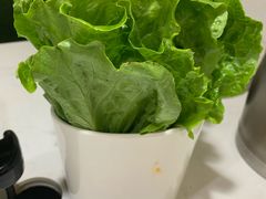 -一纸荤蔬烤肉(红谷滩万达店)