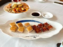 -寻味顺德·顺峰山庄(大良店)