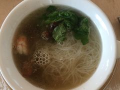 -顶鲜101美食美景餐厅