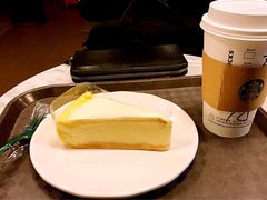 -星巴克(陆家嘴软件园店)