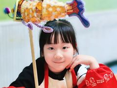 -缤纷鸟美术书法(交大校区)