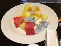 -AdD全日制餐厅(中谷花园酒店)