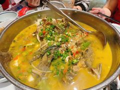 黄鸭叫火锅-壹盏灯(惠农店)