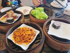 -嘉香苑茶餐厅