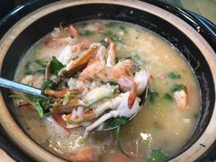 -肥信潮菜(科新路店)