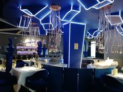 大堂-Wei菋·Le Bistrot