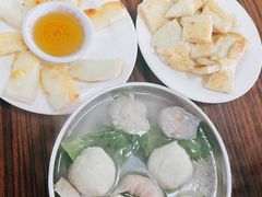 墨斗卵粿-蒂蒂香達濠魚丸