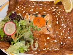 -La Creperie法餐厅(桃江路店)