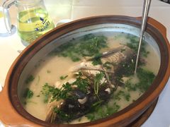 -风味小馆(天目湖宾馆店)