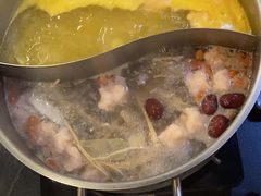 -熹悟海鲜火锅·广式打边炉