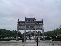 -敬亭山风景名胜区