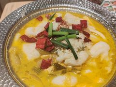 -谷田稻香·砂锅菜(南沙万达广场店)