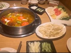 -守柴炉烤鸭(科华中路王府井店)