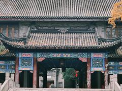 -龙潭水乡