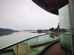 -水上明月·湖景餐厅