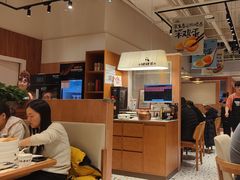 -姥姥家春饼店(惠新东街店)