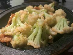 -大同江朝鲜菜•长春地标美食(绿园吾悦广场店)