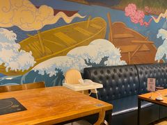 -大理老字号·舟渔的鱼野生菌海景餐厅(双廊店)