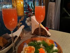 -Da Ivo哒伊沃意大利魔镜餐厅(外滩店)