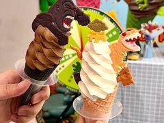 -CORNER CONE GELATO酷矿手作霜淇淋(南头古城店)
