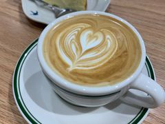 奶咖-Catch Bagel(芳草地店)