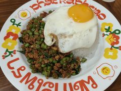 -曼谷食堂·泰国家庭料理(丹桂路店)