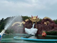 -南京银杏湖乐园