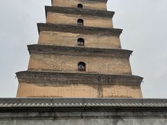 -大慈恩寺(大雁塔)