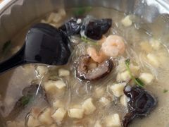 -同胜祥清真新豫菜(杜岭街店)