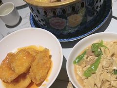 -关东小磨东北菜(漕河泾印象城店)