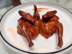 -径山十八道·风味民间菜(杭州总店)