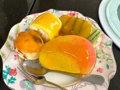 -亚龙湾喜来登·美景台大堂吧