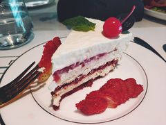 -我的四季意大利餐厅(春天百货店)