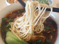 -李先生牛肉面大王(东营友谊广场店)