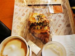 -GAONNURI加温努力(马场店)