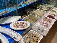-锦顺海鲜•口味菜(李村店)