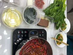 -蜀大侠火锅(建设路第五大道店)