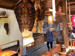 -田小狗的饭店(才子佳郡店)