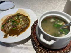 -爷爷的草帽·海鲜馆(孙塘路店)