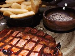 -The Meat & Wine Co Southbank(南岸店)