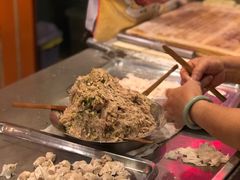 上汤鱼包-石岐佬中山菜馆(张溪店)