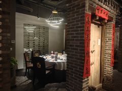 -局气 烤鸭·北京菜(光华路店)