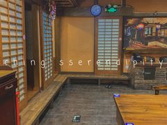 -小草屋(阜通东大街店)