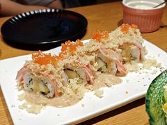 -赤稻·日式料理(禅城店)