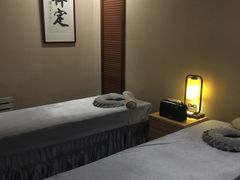 -正清和·推拿养生(二七广场店)