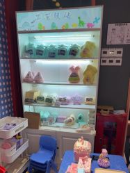 -meland亲子乐园(深圳领展中心城店)