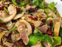 -荣祥海鲜·烟台菜(胜利路二部)
