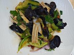 -老边饺子馆(东单店)